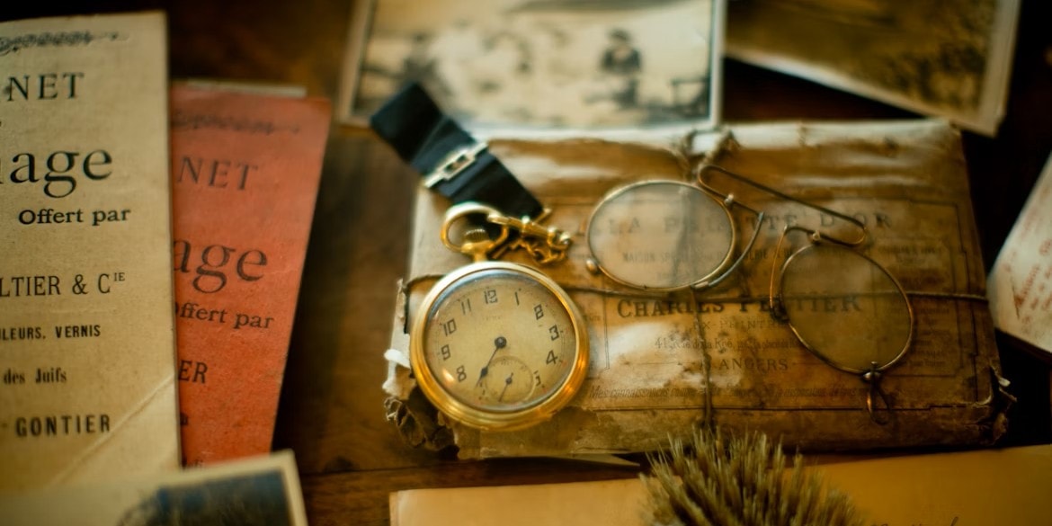 A Riveting Tale: ‘Echoes of the Past’ Receives Critical Acclaim