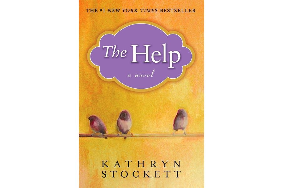 The Help: A Story of Courage, Friendship, and Change in 1960s Mississippi