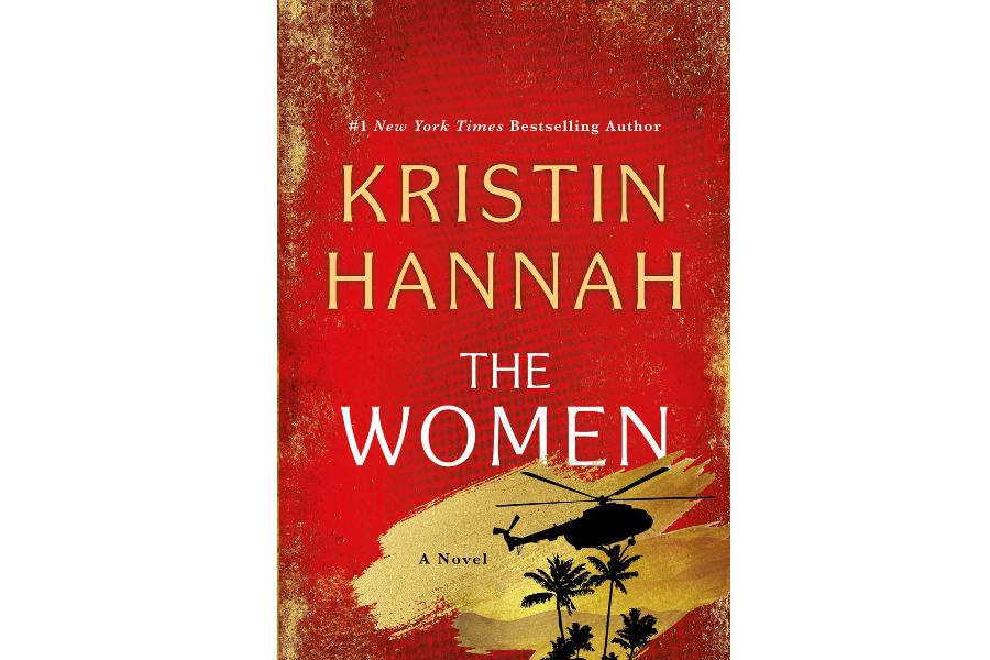 Unveiling Strength: A Review of The Women by Kristin Hannah