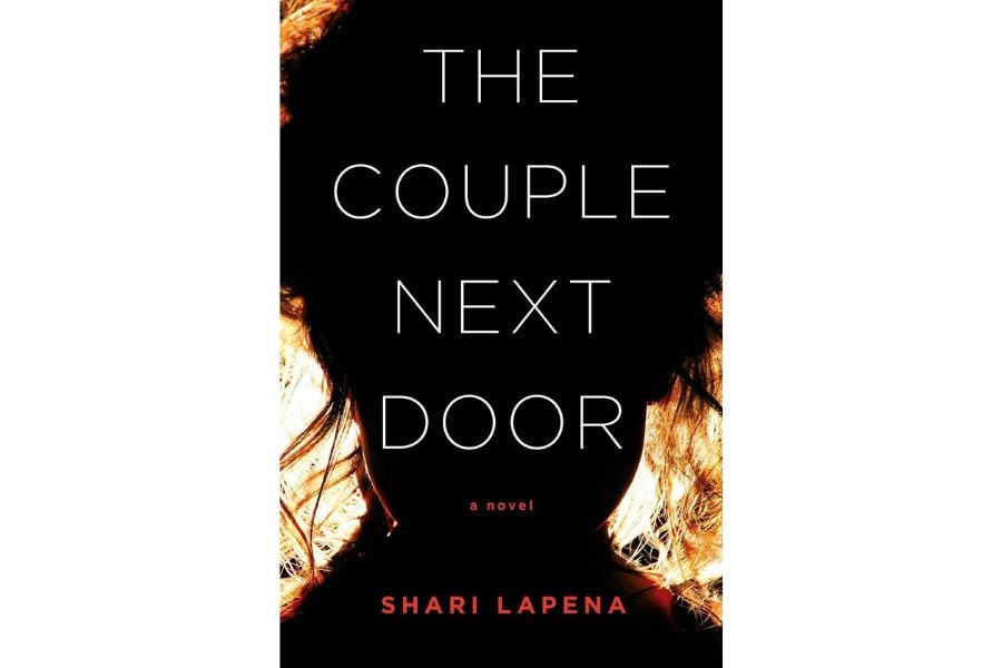 The Couple Next Door by Shari Lapena: A Chilling Domestic Thriller About Secrets and Lies