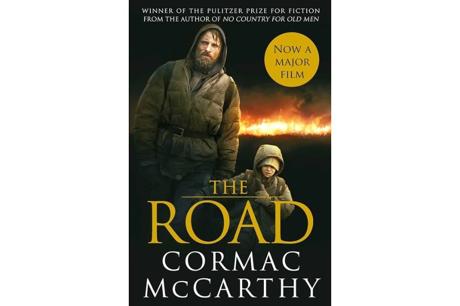 The Road: A Haunting Tale of Survival, Love, and Humanity