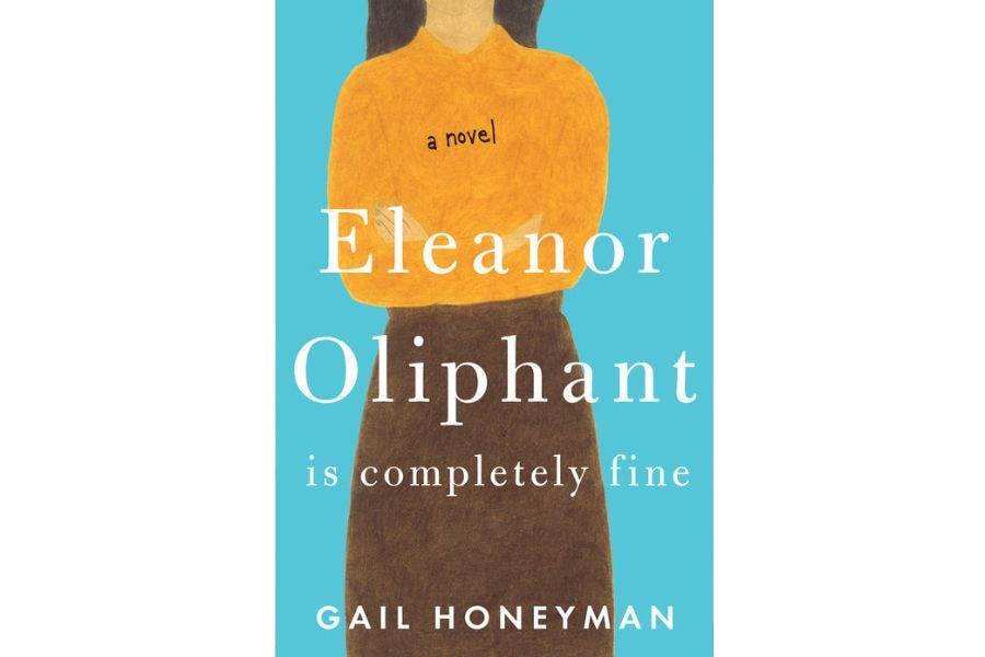 Eleanor Oliphant Is Completely Fine: A Journey of Healing and Human Connection