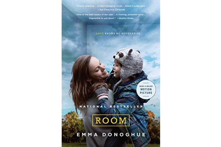 Room by Emma Donoghue: A Heart-Wrenching Exploration of Freedom and Survival