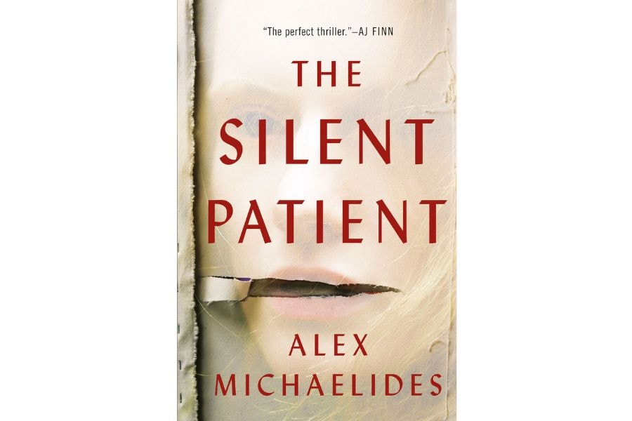 The Silent Patient by Alex Michaelides: A Psychological Thriller with a Mind-Bending Twist