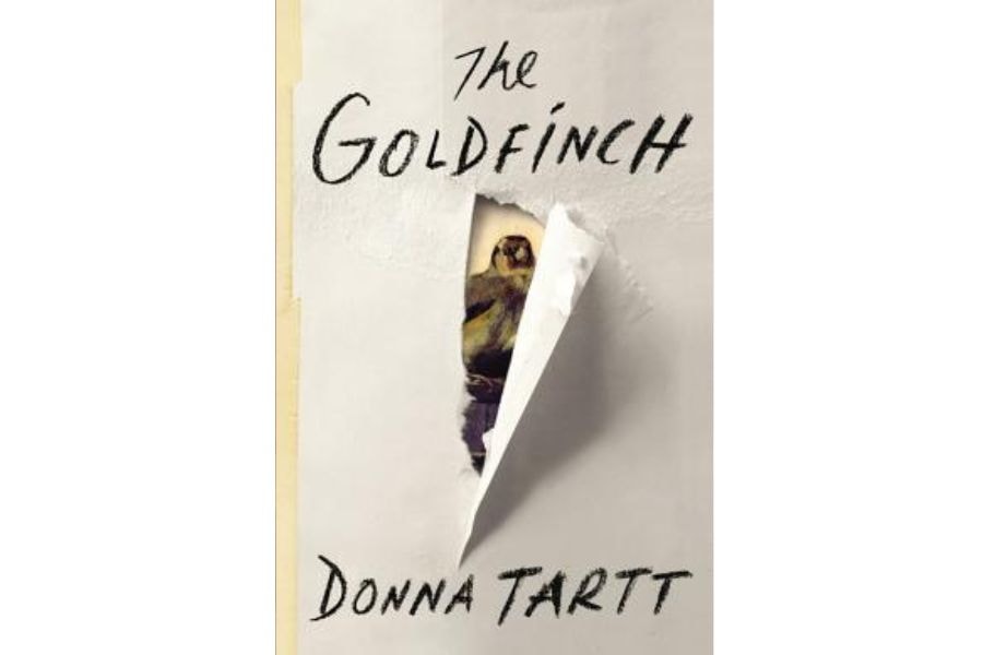 The Goldfinch by Donna Tartt: A Masterpiece of Grief, Art, and Survival