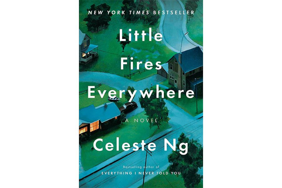 Little Fires Everywhere: A Deep Dive into Privilege, Race, and Family