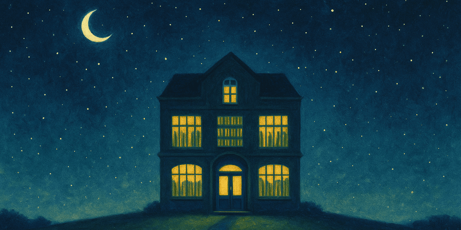 The Midnight Library” by Matt Haig — A Heartfelt Exploration of Regret, Choices, and Second Chances