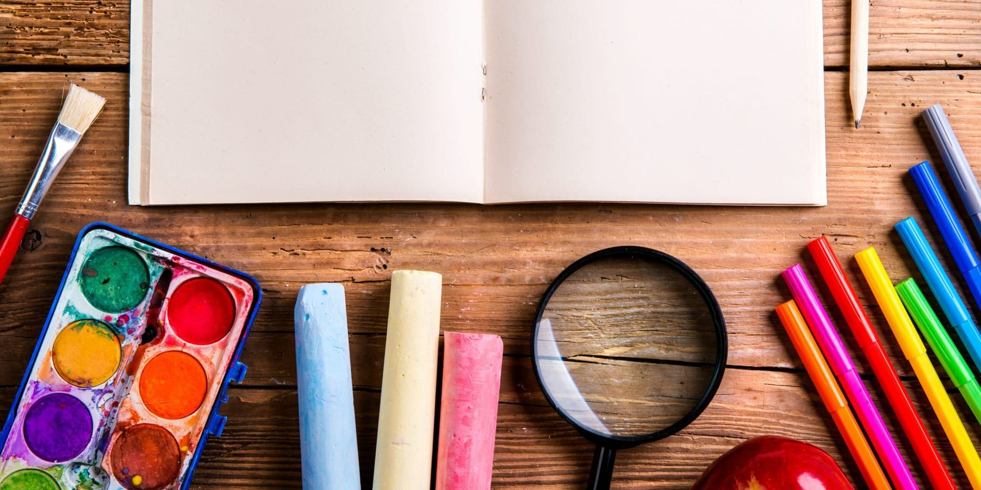 Exploring the Creative Process of Emerging Authors