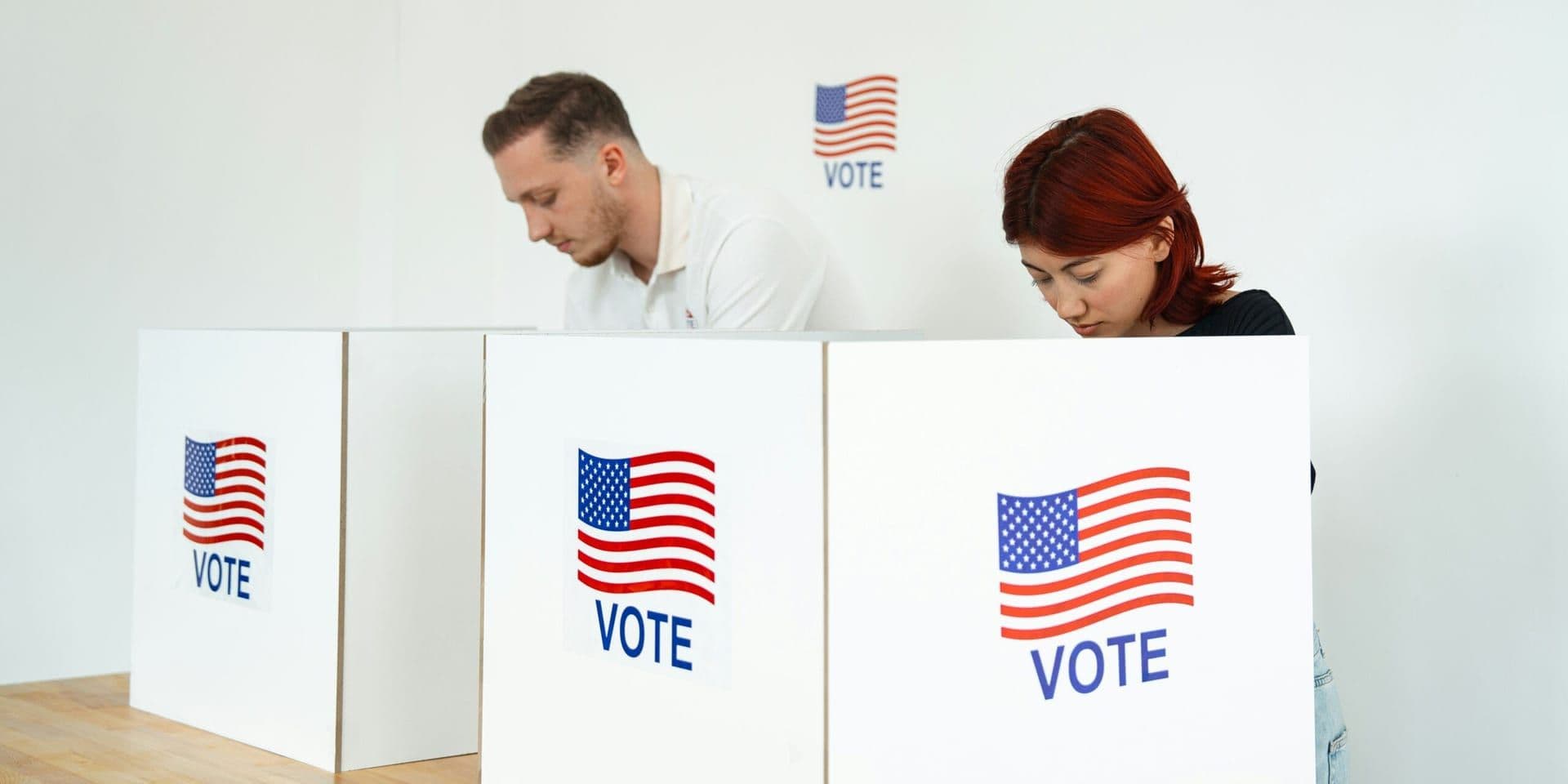 The U.S. Midterm Elections: Voter Turnout and Key Results