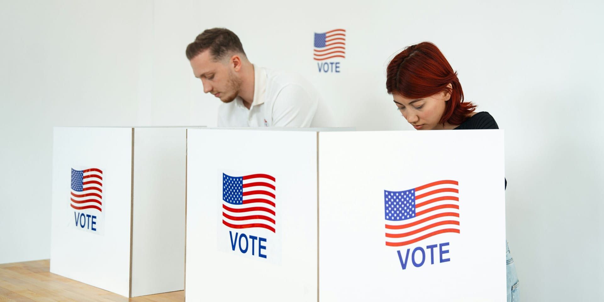 The U.S. Midterm Elections: Voter Turnout and Key Results