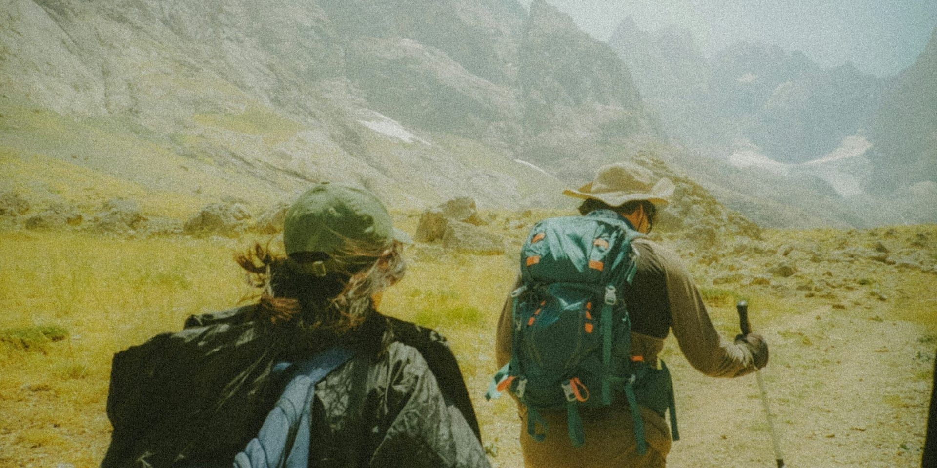 Review of The Great Adventure by John Smith