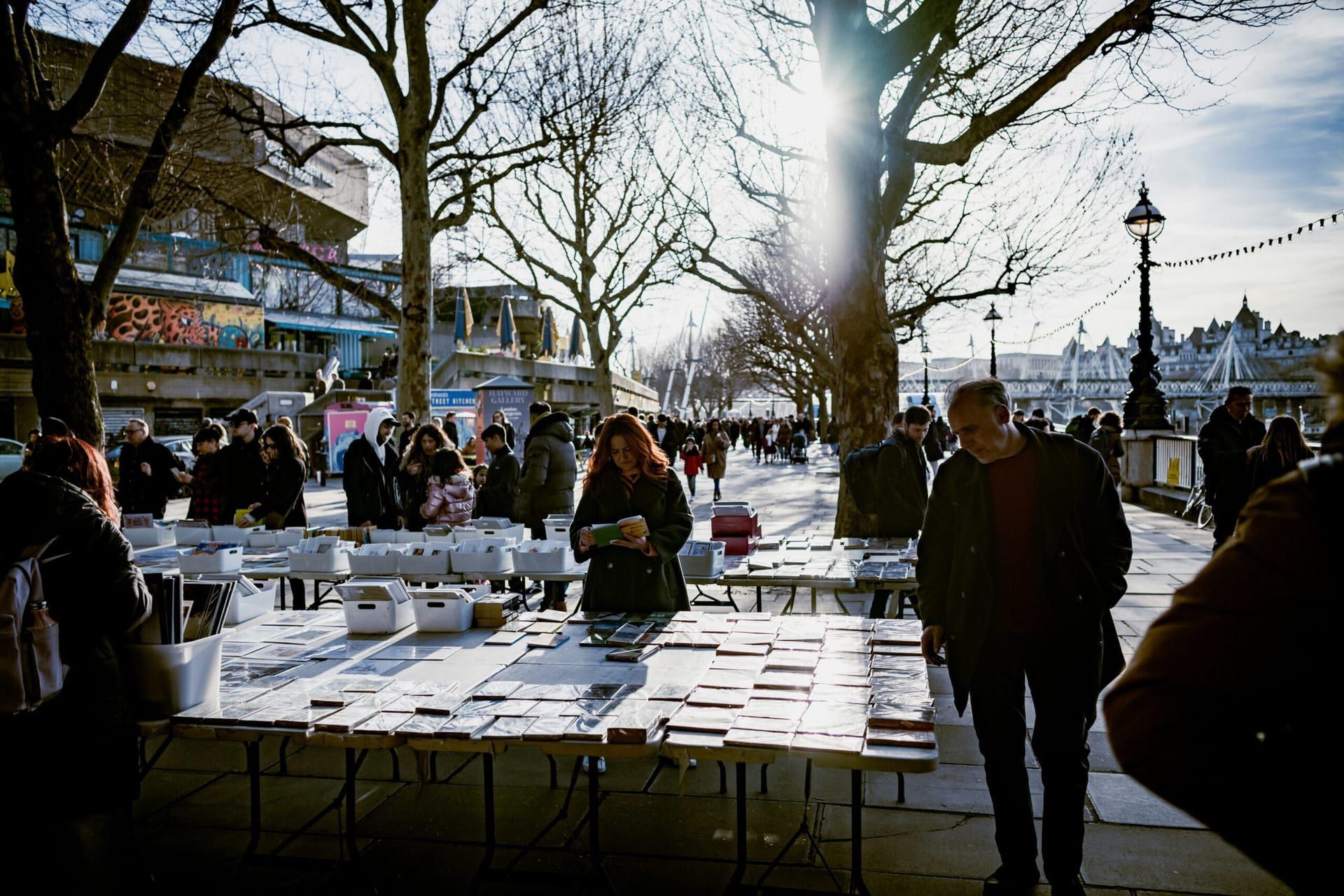 London Book Fair 2024: A Key Event for Industry Insights and Networking