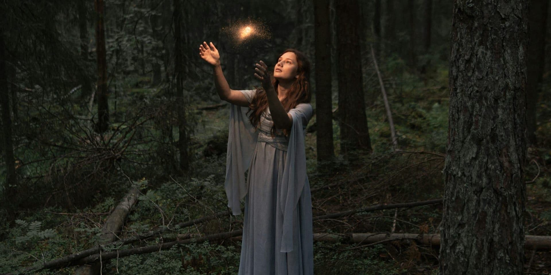 Alchemised—A Dark Fantasy Reimagining