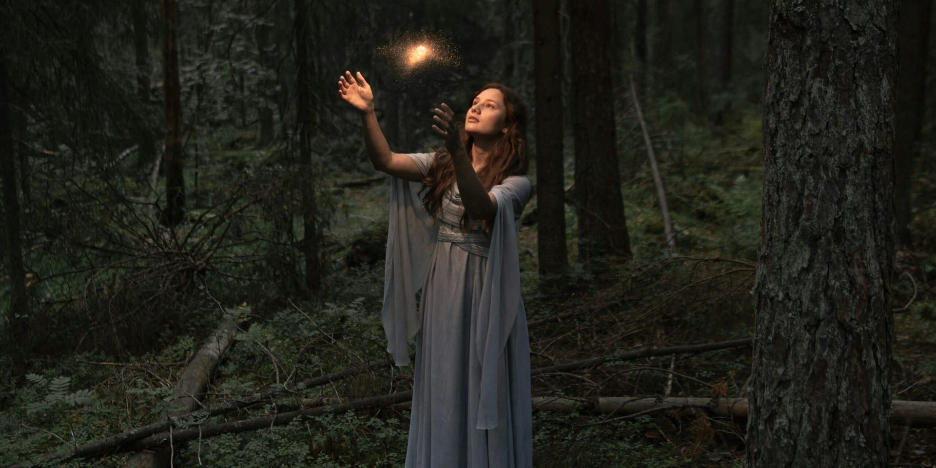 Alchemised—A Dark Fantasy Reimagining