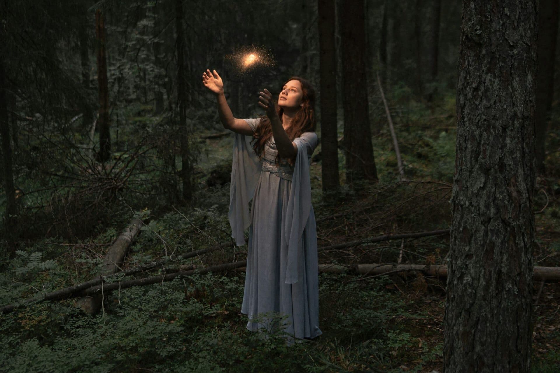 Enchanting and Powerful: A Review of Circe by Madeline Miller