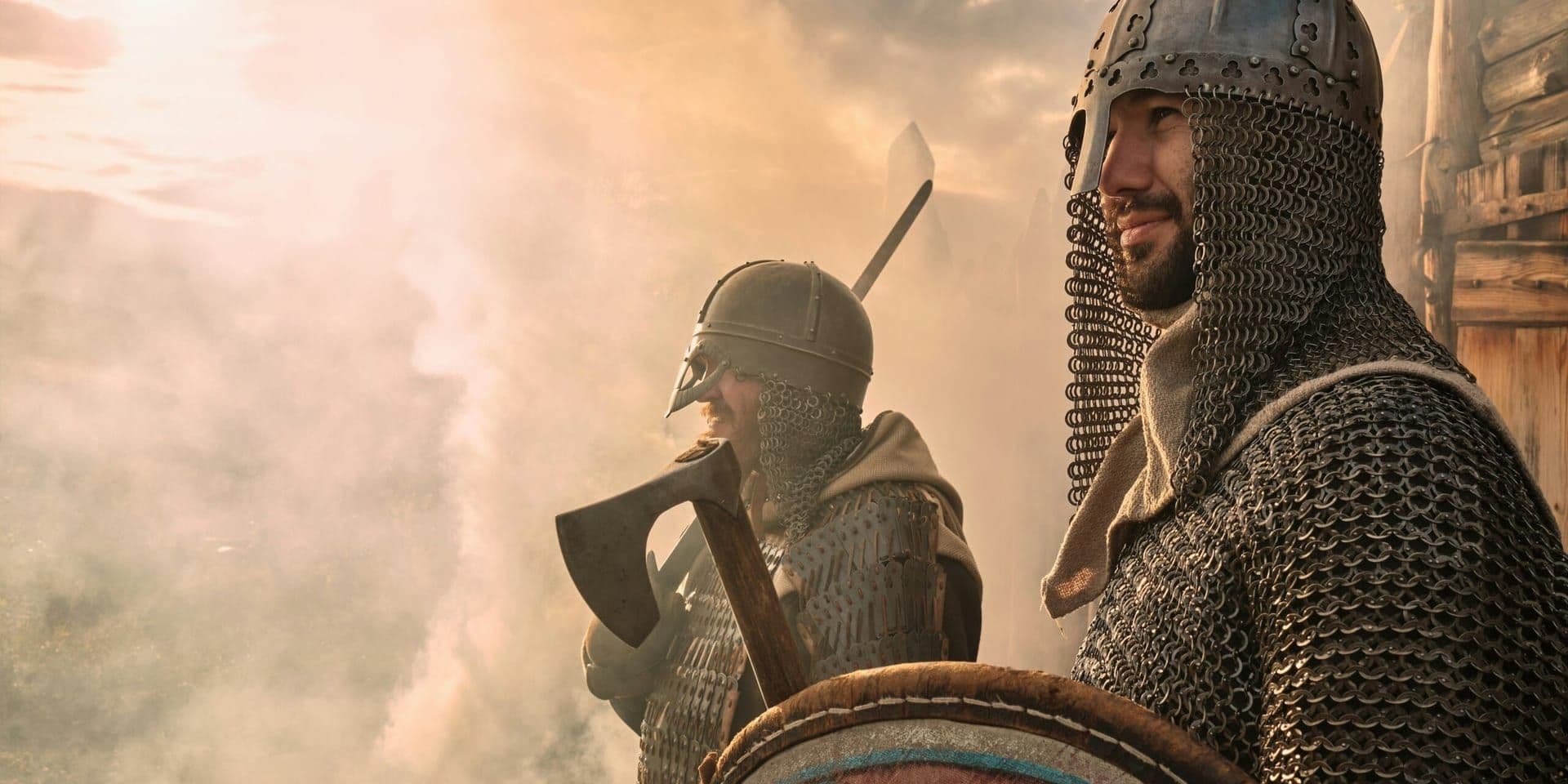 The Return of Historical Fiction – Why This Genre is Gaining Popularity Again