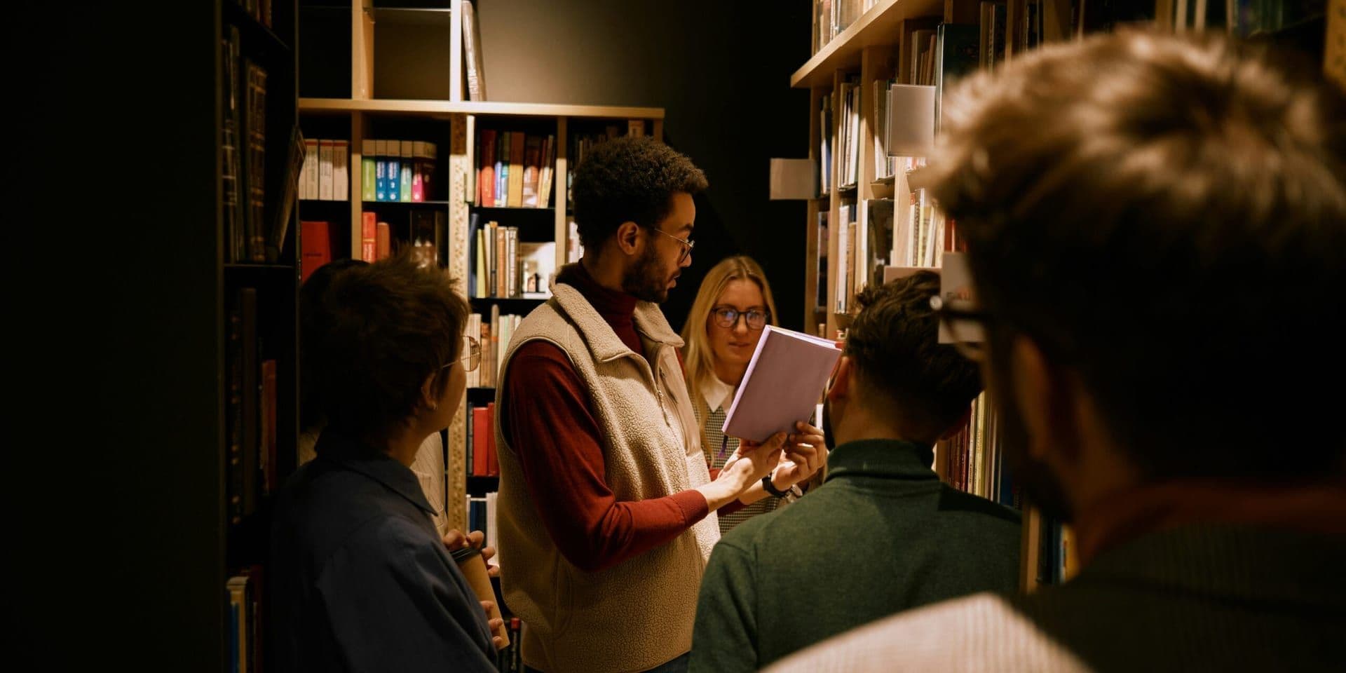 Pathfinder Community Library’s Book Buzz