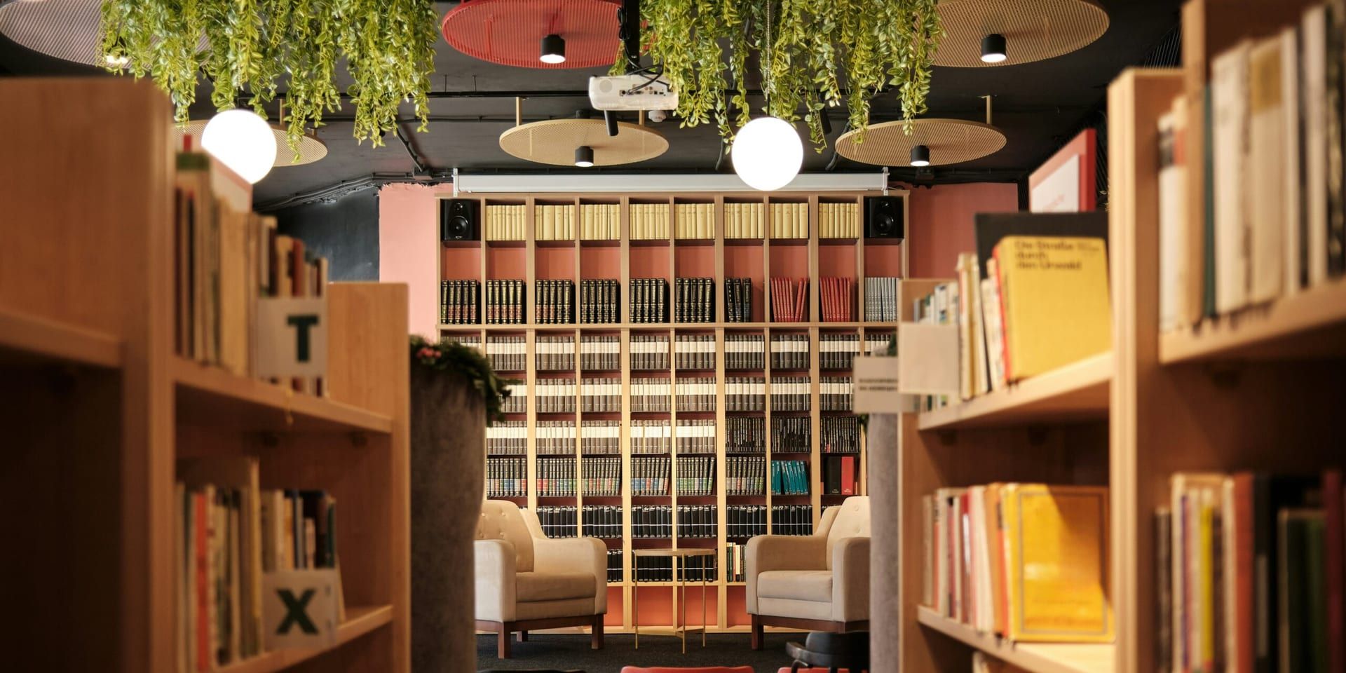 The Future of Independent Bookstores Amid Growing Digital Dominance