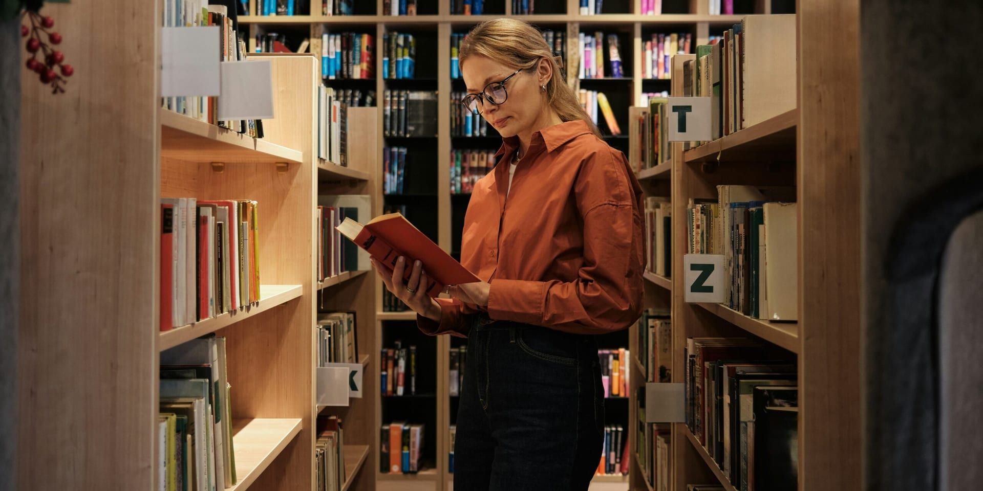 Readers Embrace a Rich Mix of Literary and Genre Fiction in December’s Bestsellers