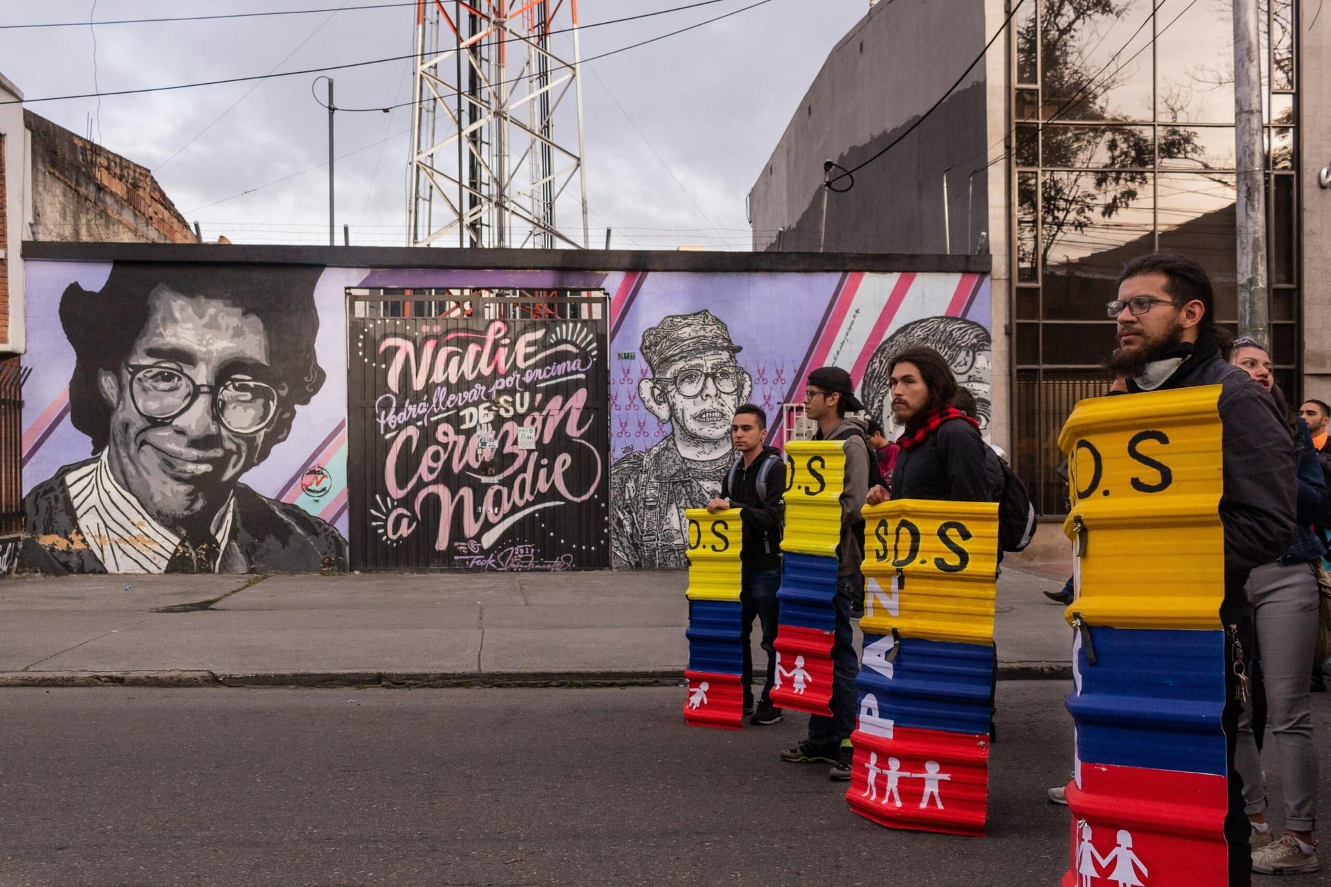 Wendy Erskine’s The Benefactors Sheds Light on Belfast’s Social Divides