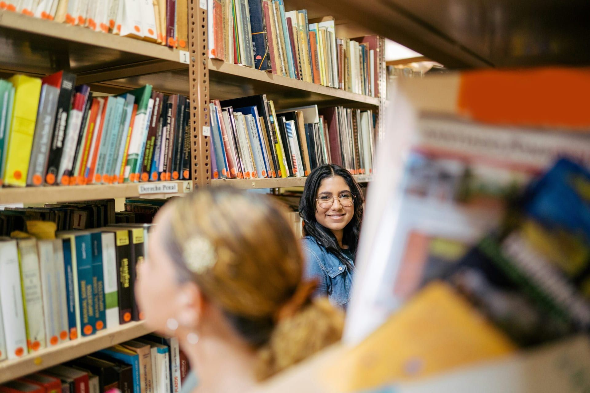 Book Fairs Bring New Life to Global Publishing Connections