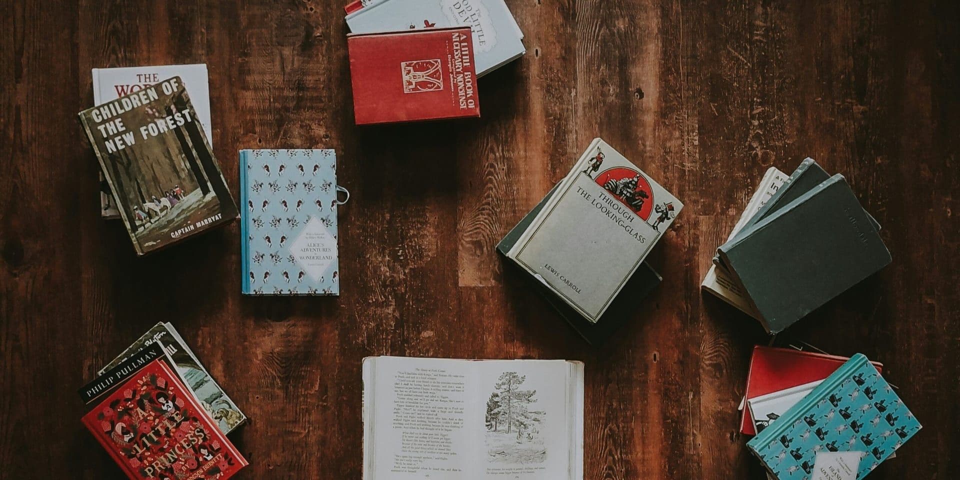 The Evolution of Self-Publishing: How Independent Authors Are Shaping the Future of Books