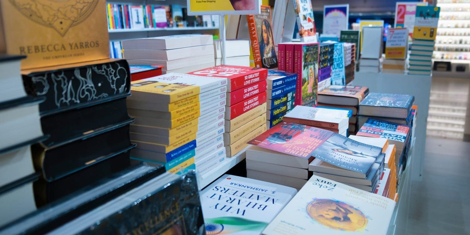 Digital Transformation Reshapes U.S. Book Publishing Market, Now Valued at $46.5 Billion