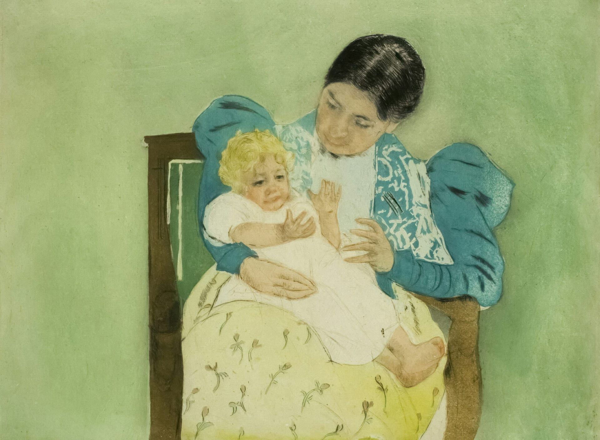 “Like Mother, Like Daughter” by Kimberly McCreight Explores Family Secrets