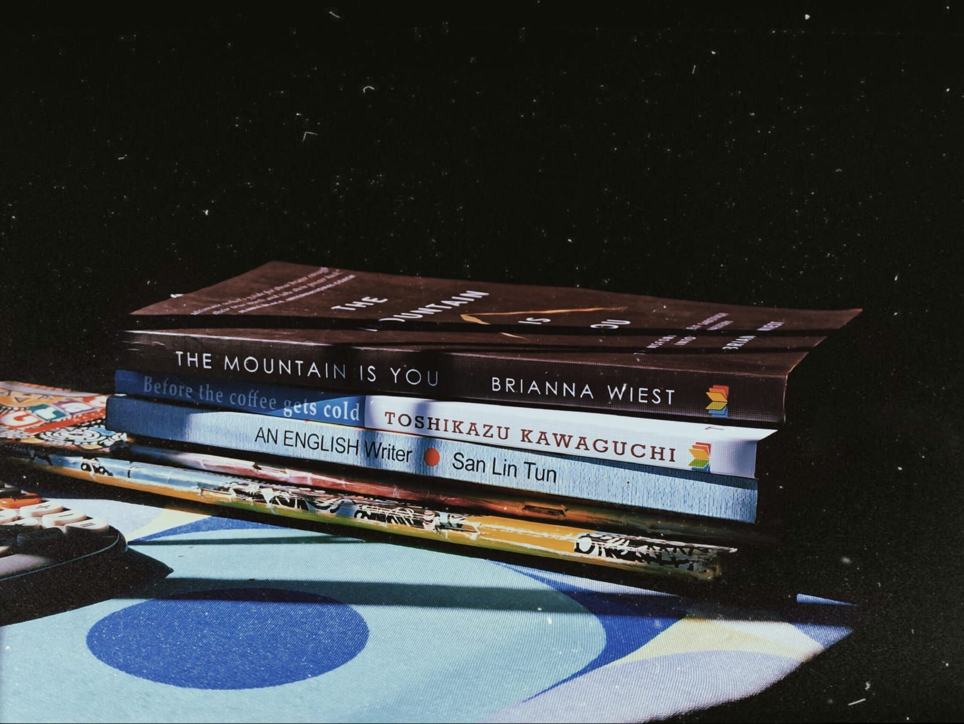 March 2024 Fiction Releases: A Stellar Lineup Awaits
