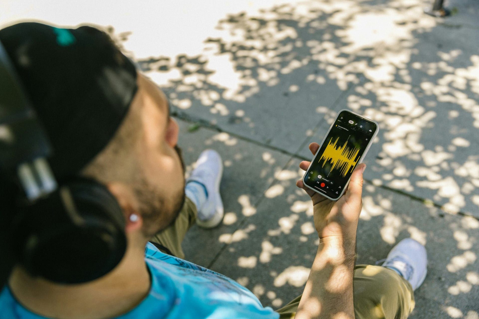 Audiobook Market Sees Significant Growth with Digital Formats on the Rise