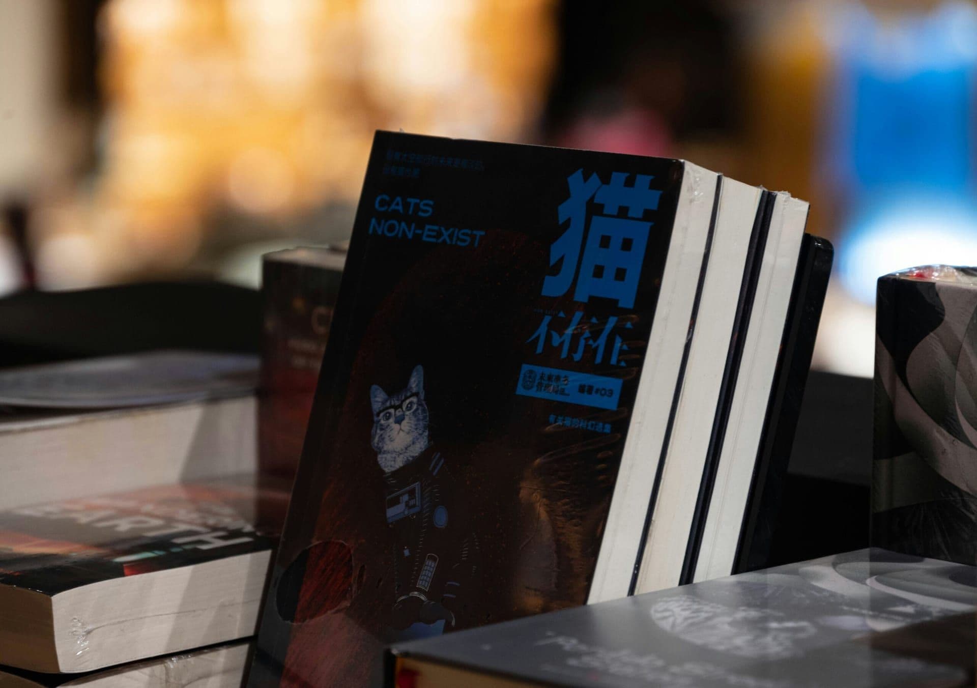 London Book Fair 2025 Highlights China’s Publishing Success & Growth