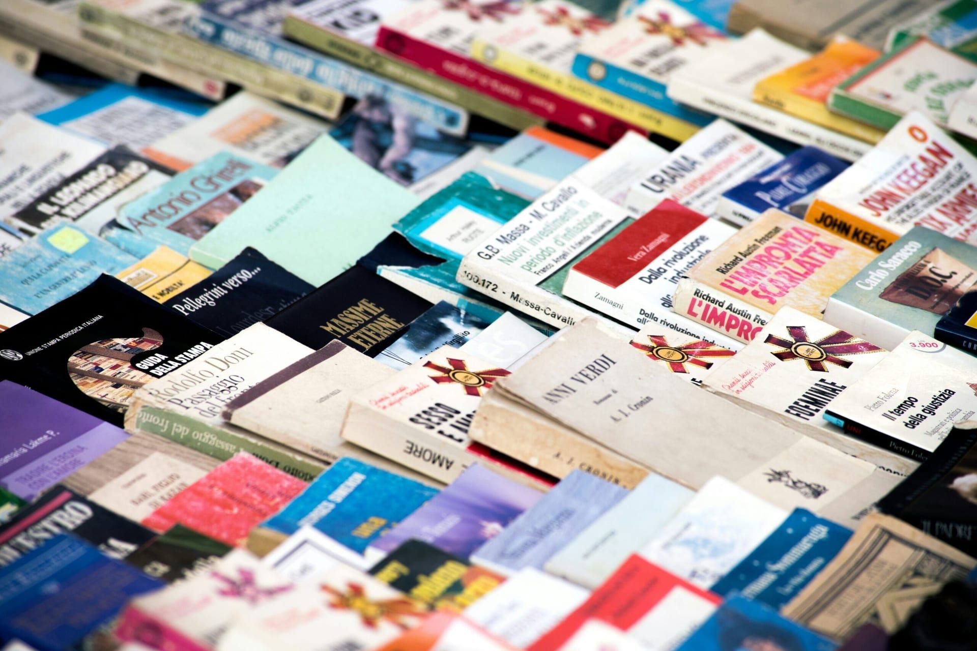 Publishing Industry Begins the Year with Strong Releases and Insights