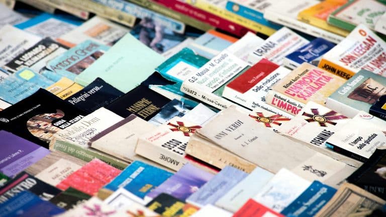 Publishing Industry Begins the Year with Strong Releases and Insights
