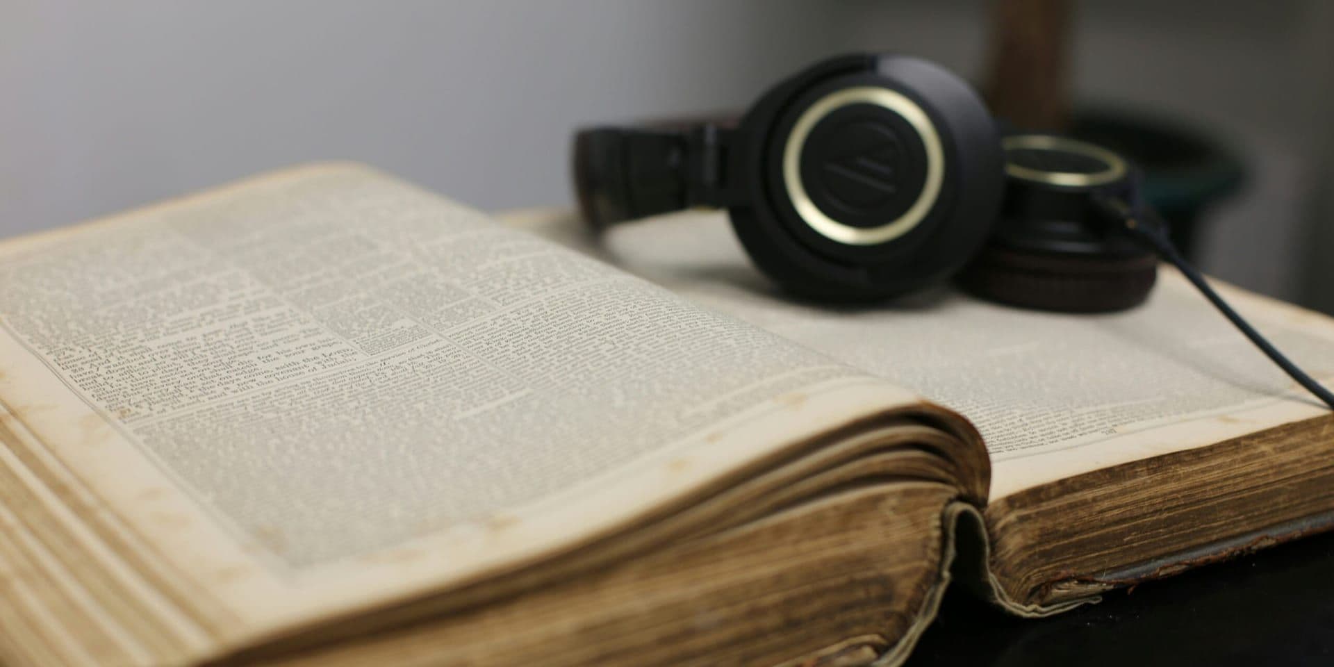Motivational and Historical Titles Dominate Audible’s Nonfiction Audiobook Rankings for Late December 2025