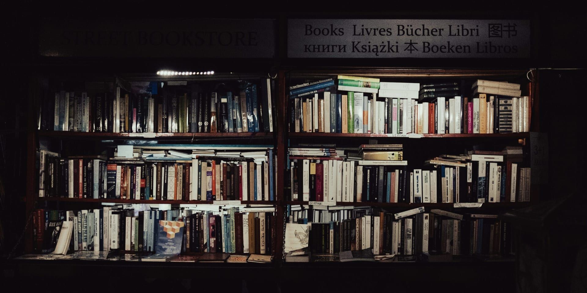 “The Midnight Library” by Matt Haig