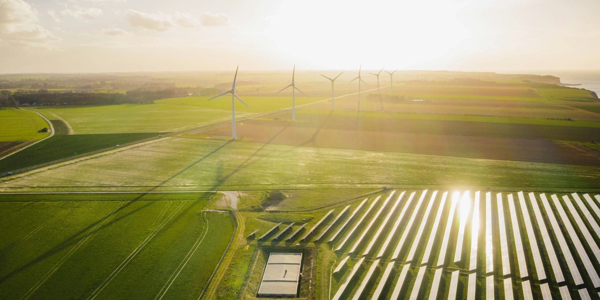 America’s Growing Commitment to Renewable Energy: States Take Bold Action
