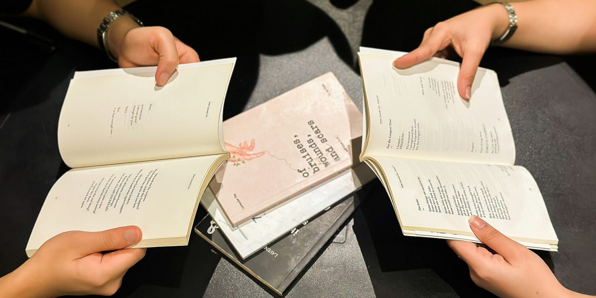 Critics Highlight a Literary Year Defined by Introspection, Identity, and Innovation