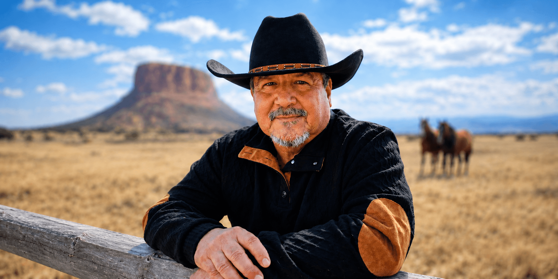 Bob Salas Brings The American Southwest To Life In His Debut Mystery Novel Coyotes Shadow
