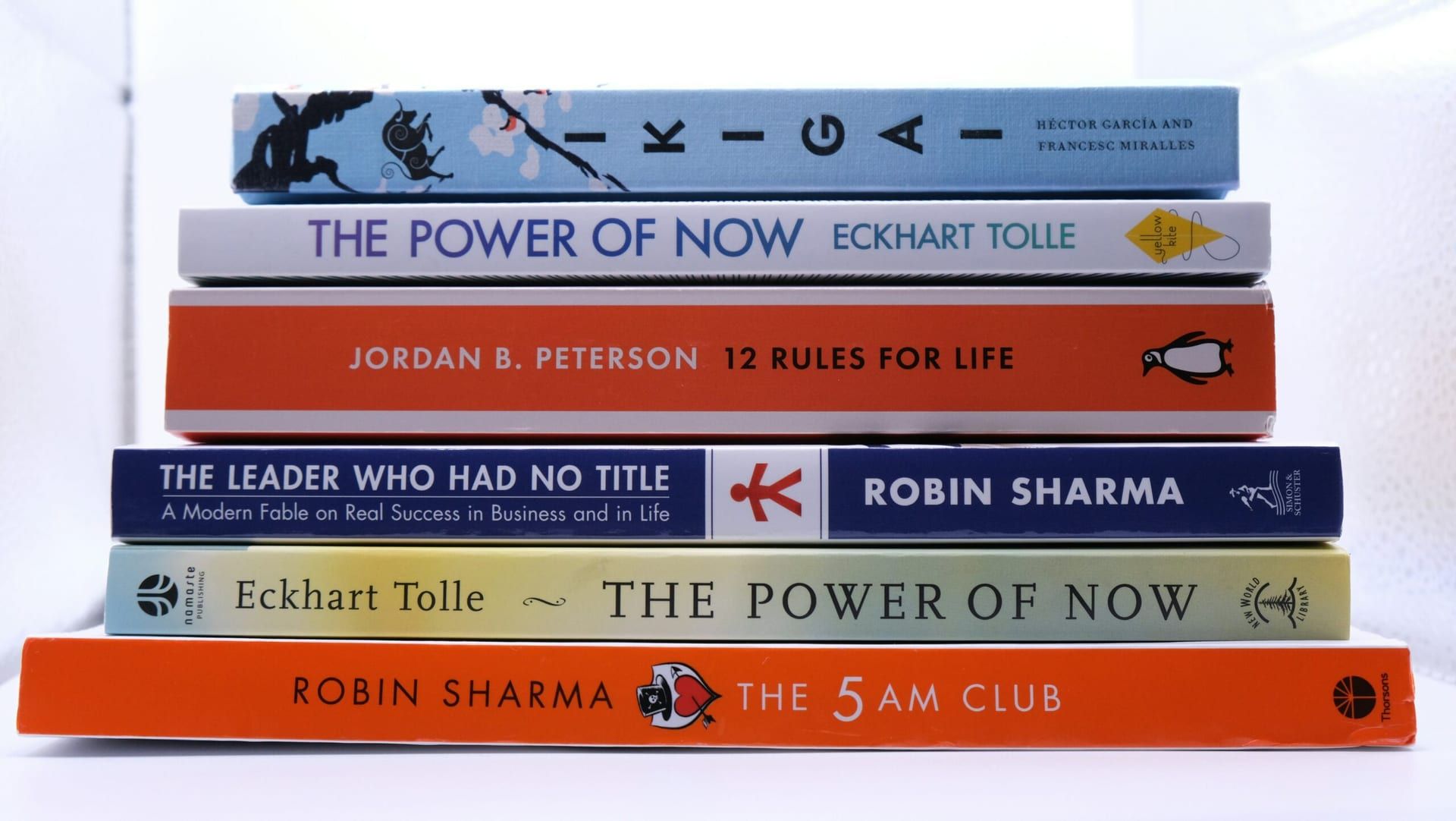 A Strong Start for Publishing with Highly Anticipated Titles