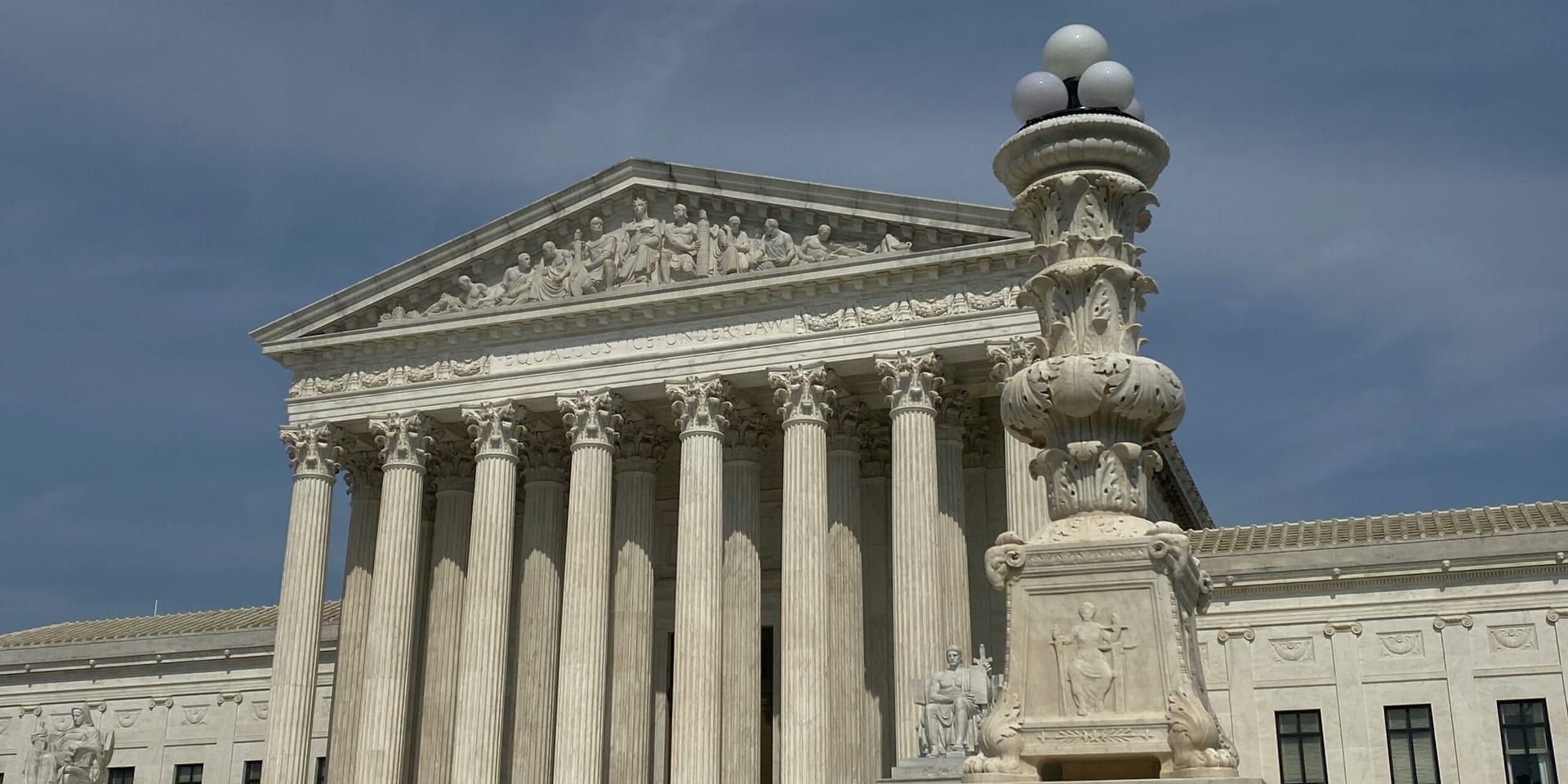 U.S. Supreme Court Rules on Key Environmental Case: A Landmark Decision