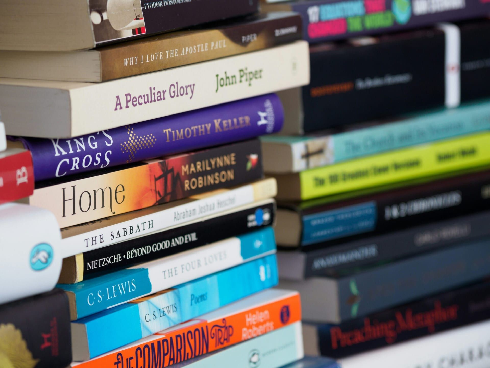 March 2025 Fiction Releases: A Diverse Array of New Titles