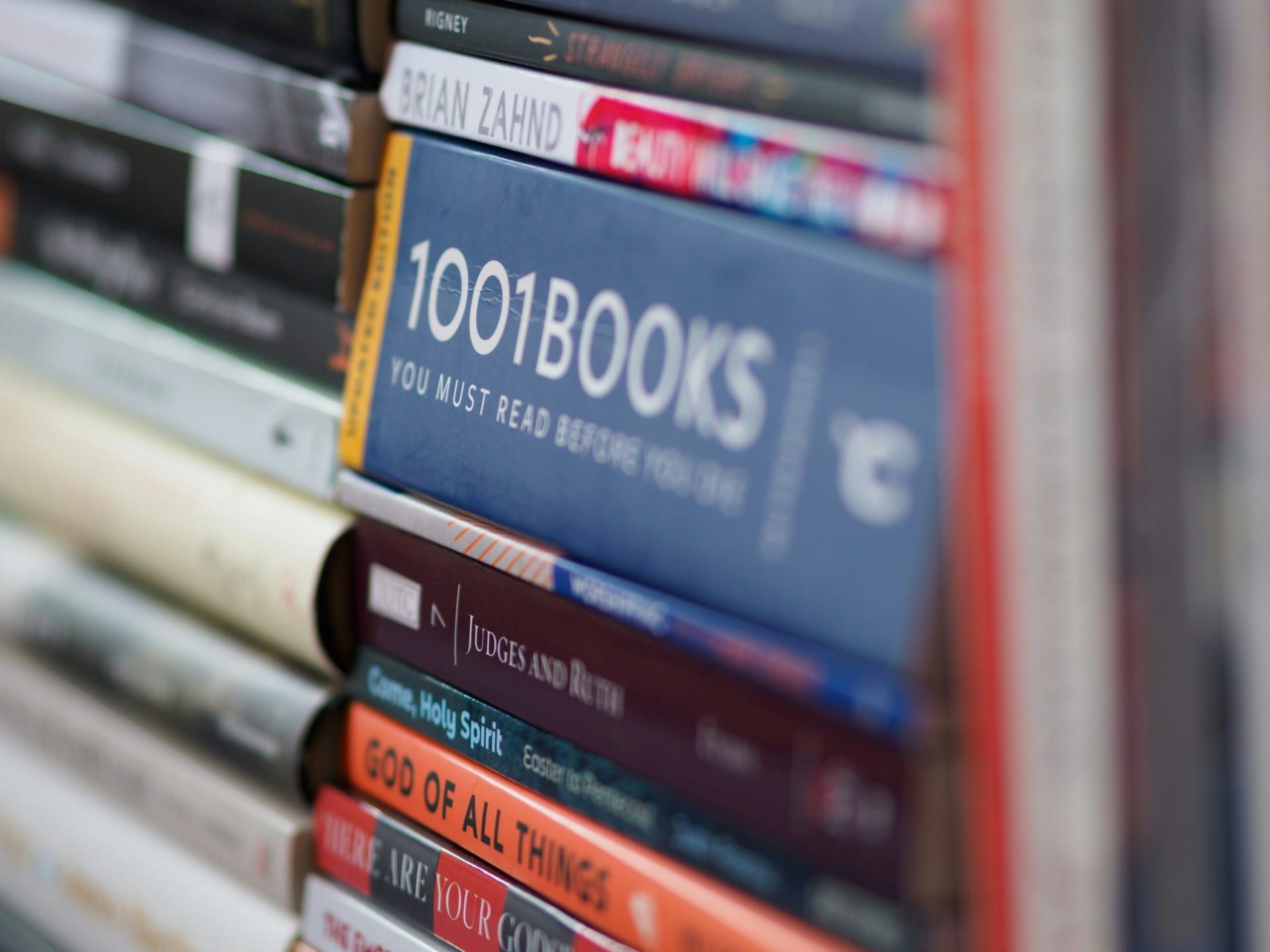 Book Bans Intensify in U.S. Libraries