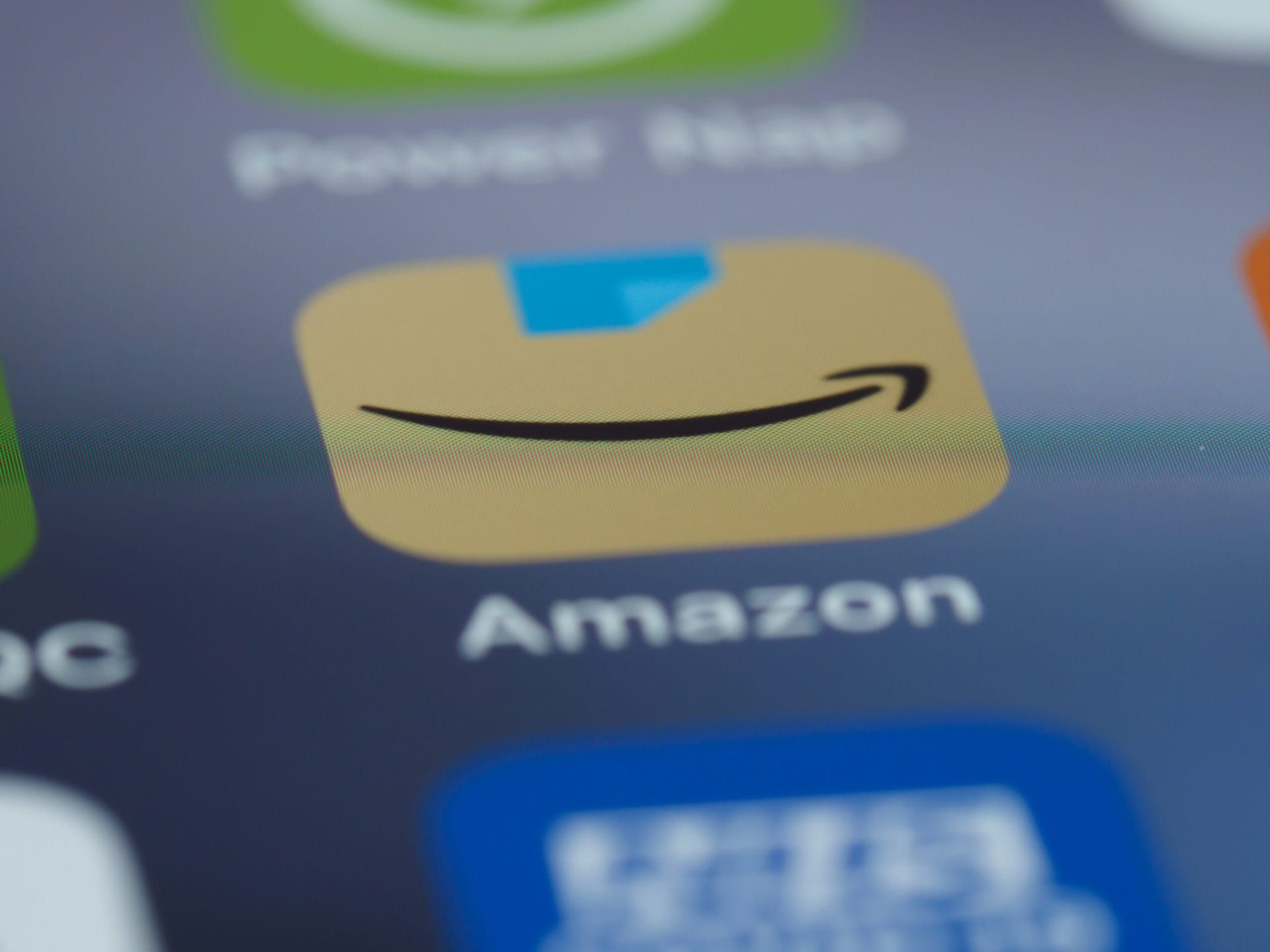 Amazon Faces Antitrust Lawsuit Over Audiobook Distribution Practices