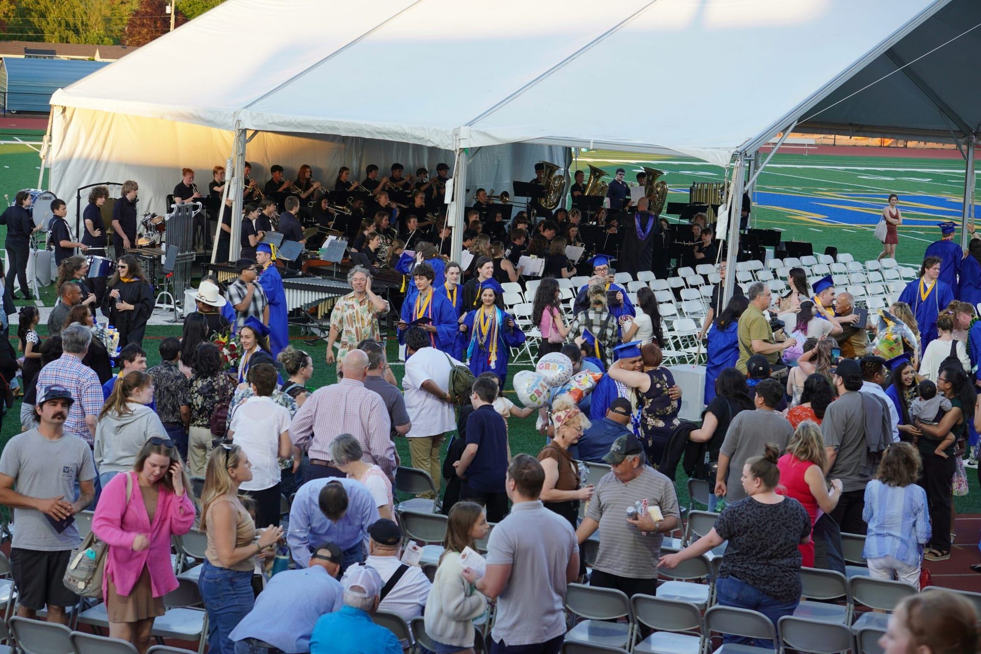 Literary Festivals and Author Celebrations Take Center Stage