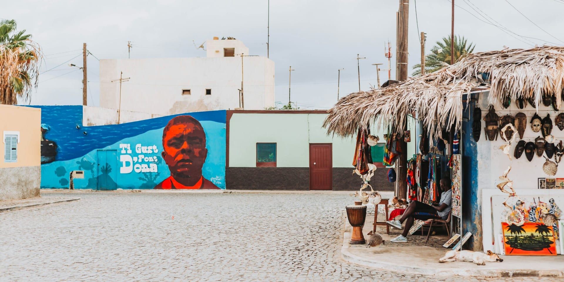 The Art of Resilience Explores Haitian-American Identity