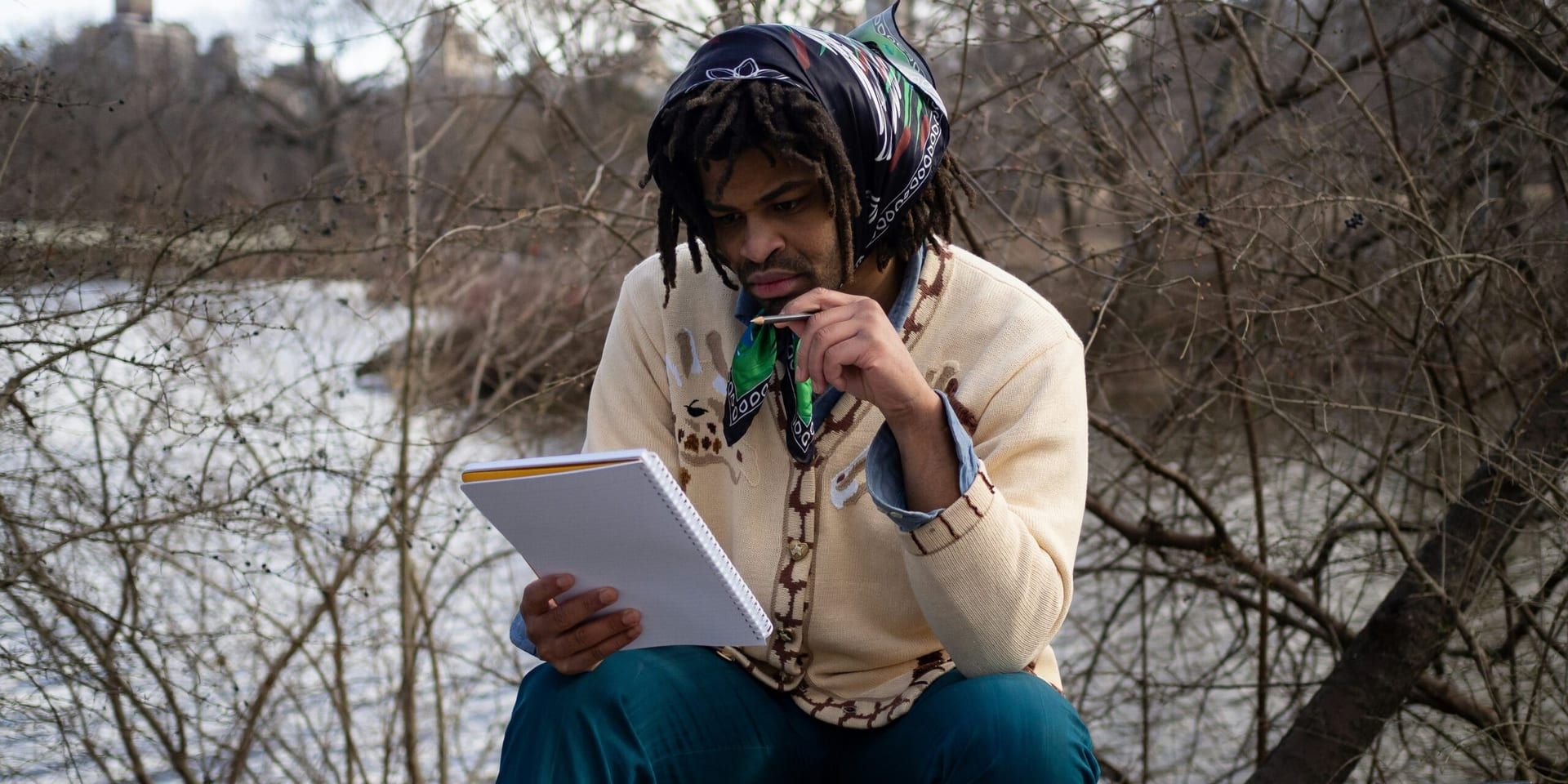 Author Spotlight: Exploring New Literary Voices