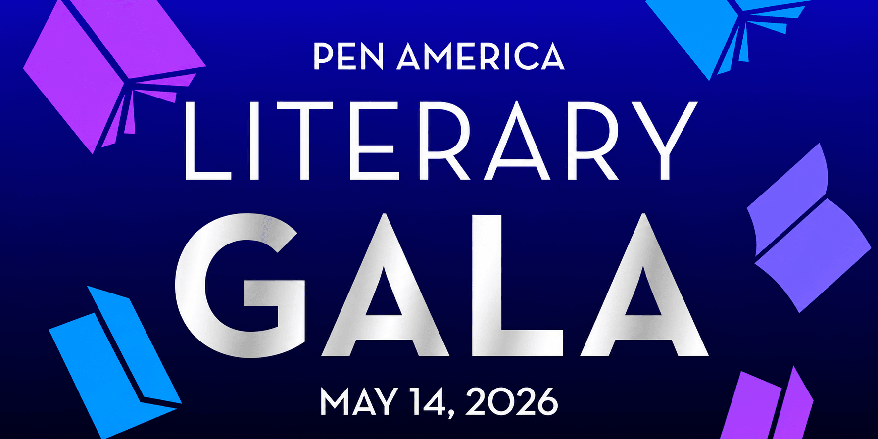 PEN America Literary Gala Brings Publishing World Together in New York
