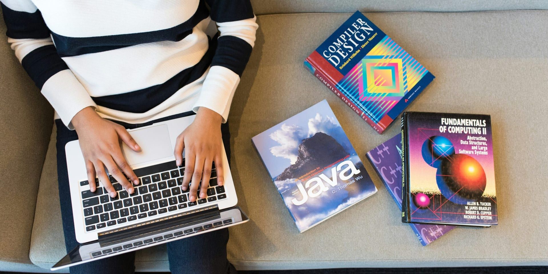 Digital Publishing Trends: Navigating the Evolving Landscape