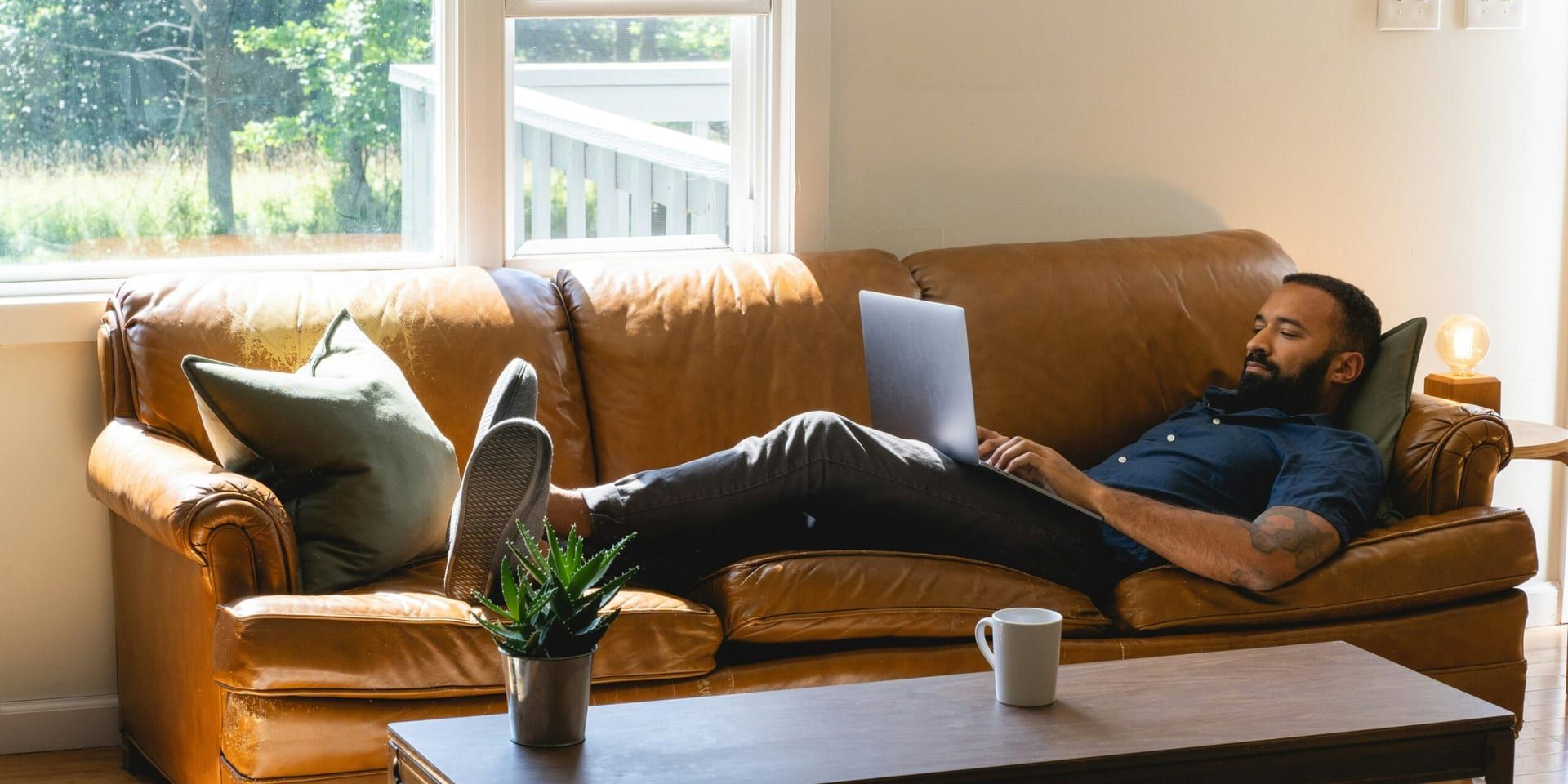 The Rise of Remote Work: How 2022 Signals a Permanent Shift in the U.S. Workforce