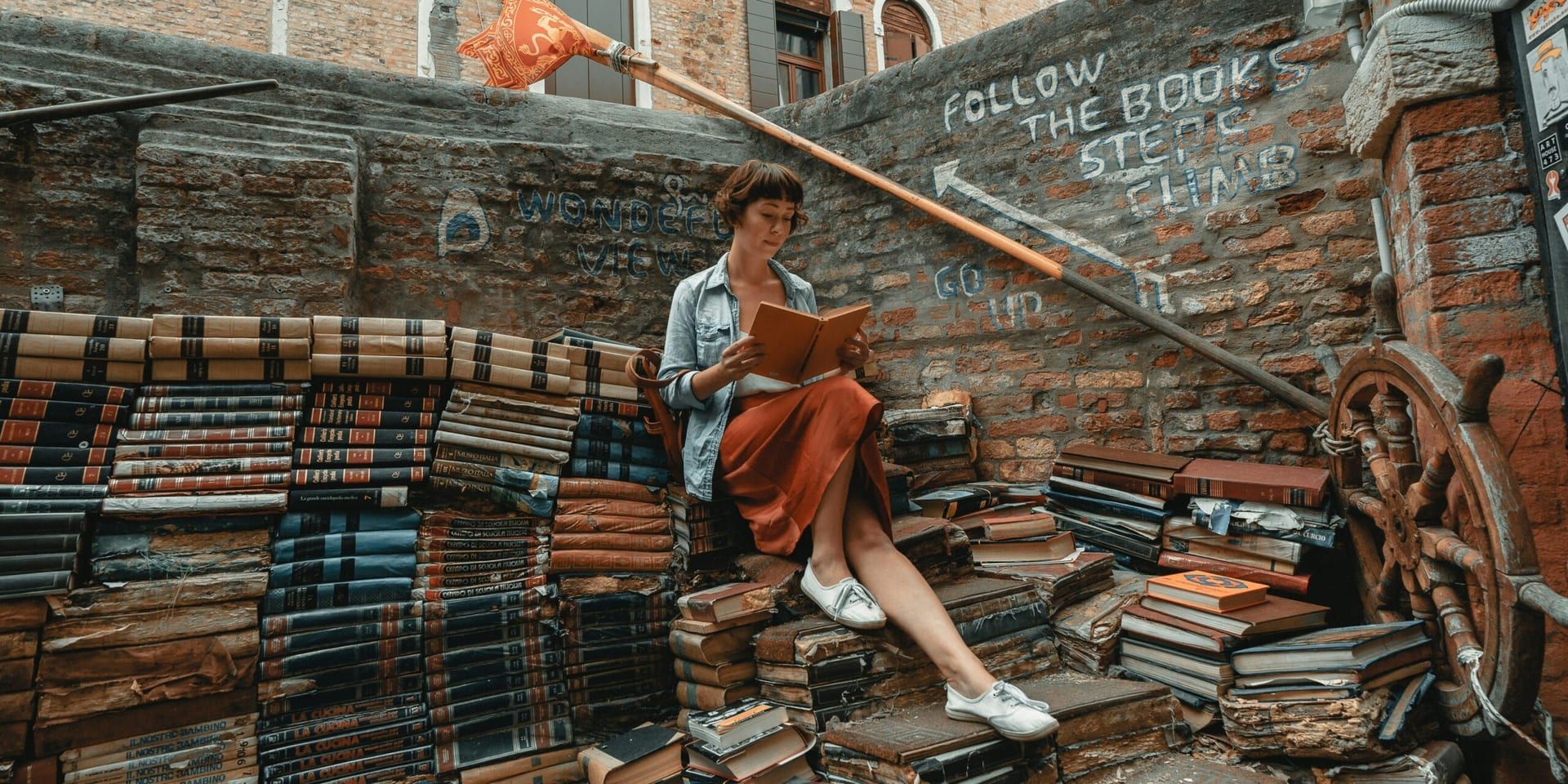 December Book Releases Bring Diverse New Fiction to U.S. Readers